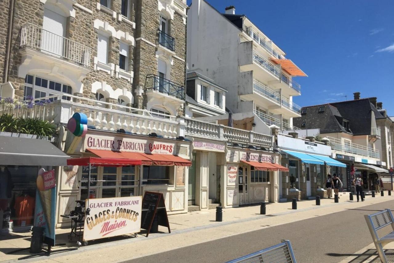 Apartment Des Marronniers Quiberon