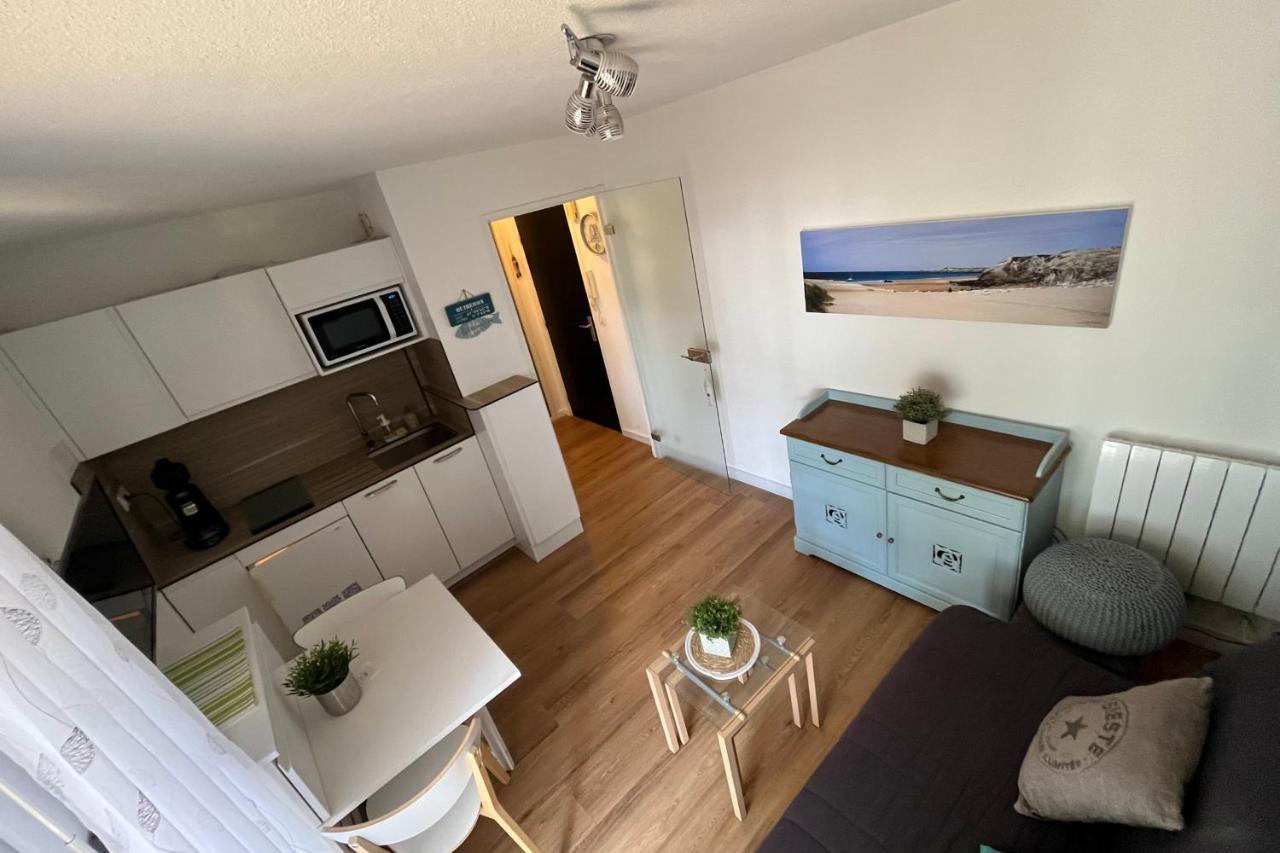Apartment Des Marronniers
