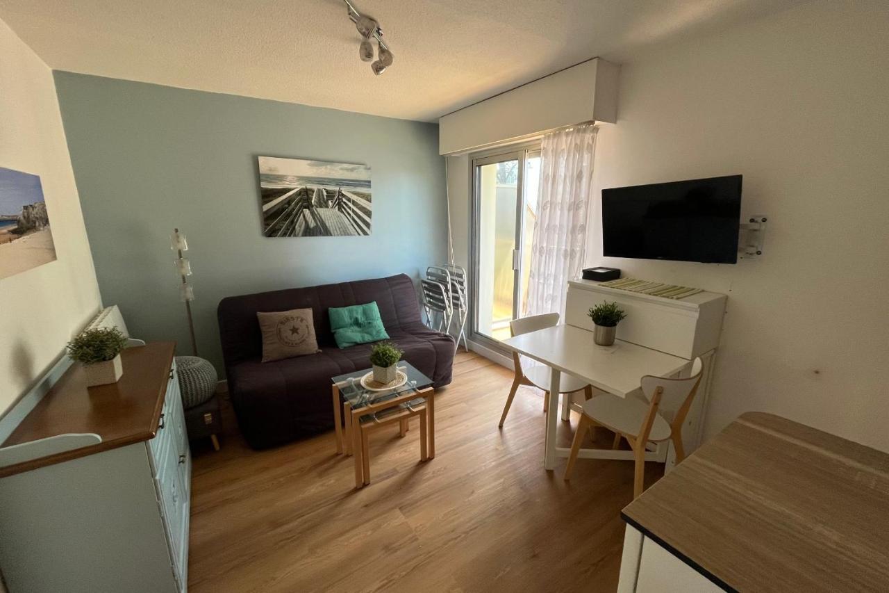 Apartment Des Marronniers *